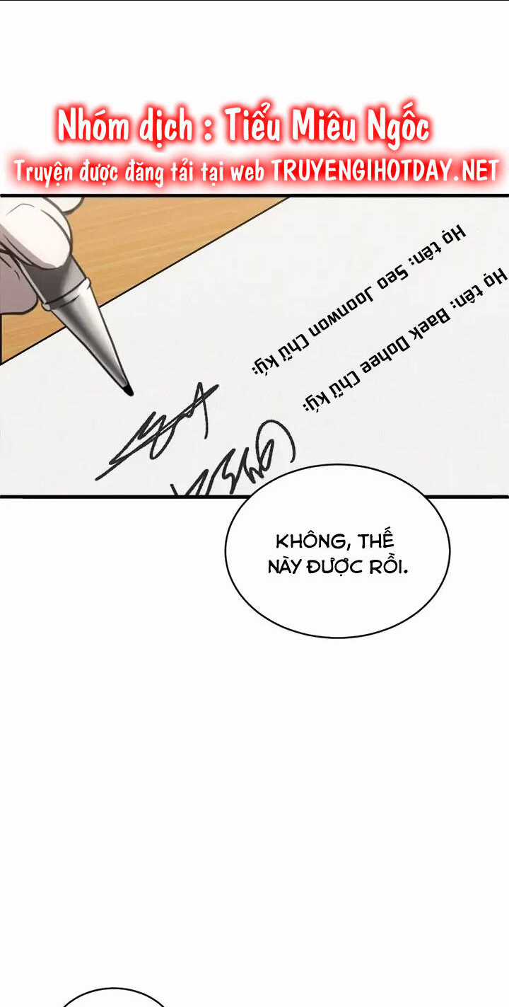 Lần Thứ Ba Chapter 40 trang 14