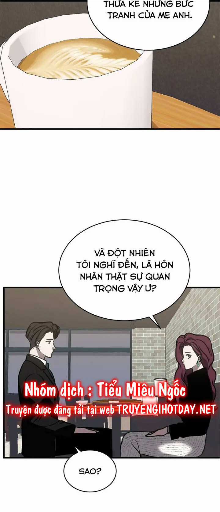 Lần Thứ Ba Chapter 40 trang 17