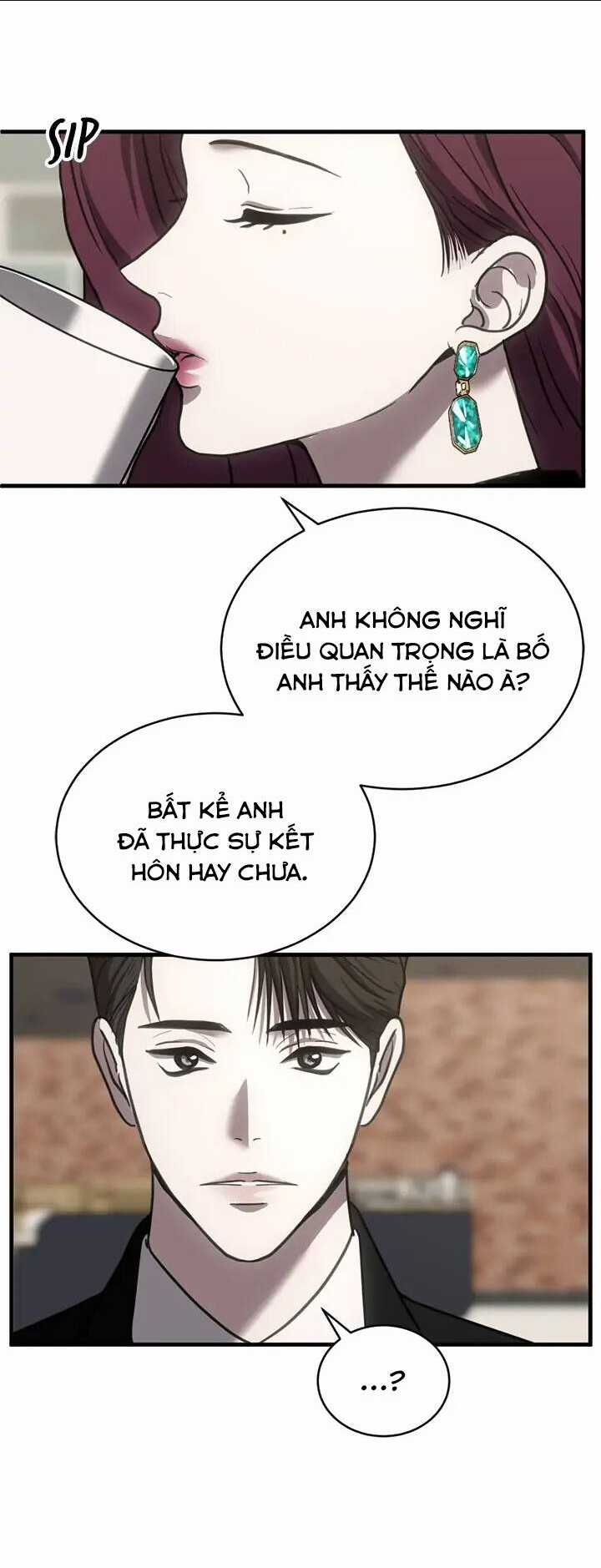 Lần Thứ Ba Chapter 40 trang 18