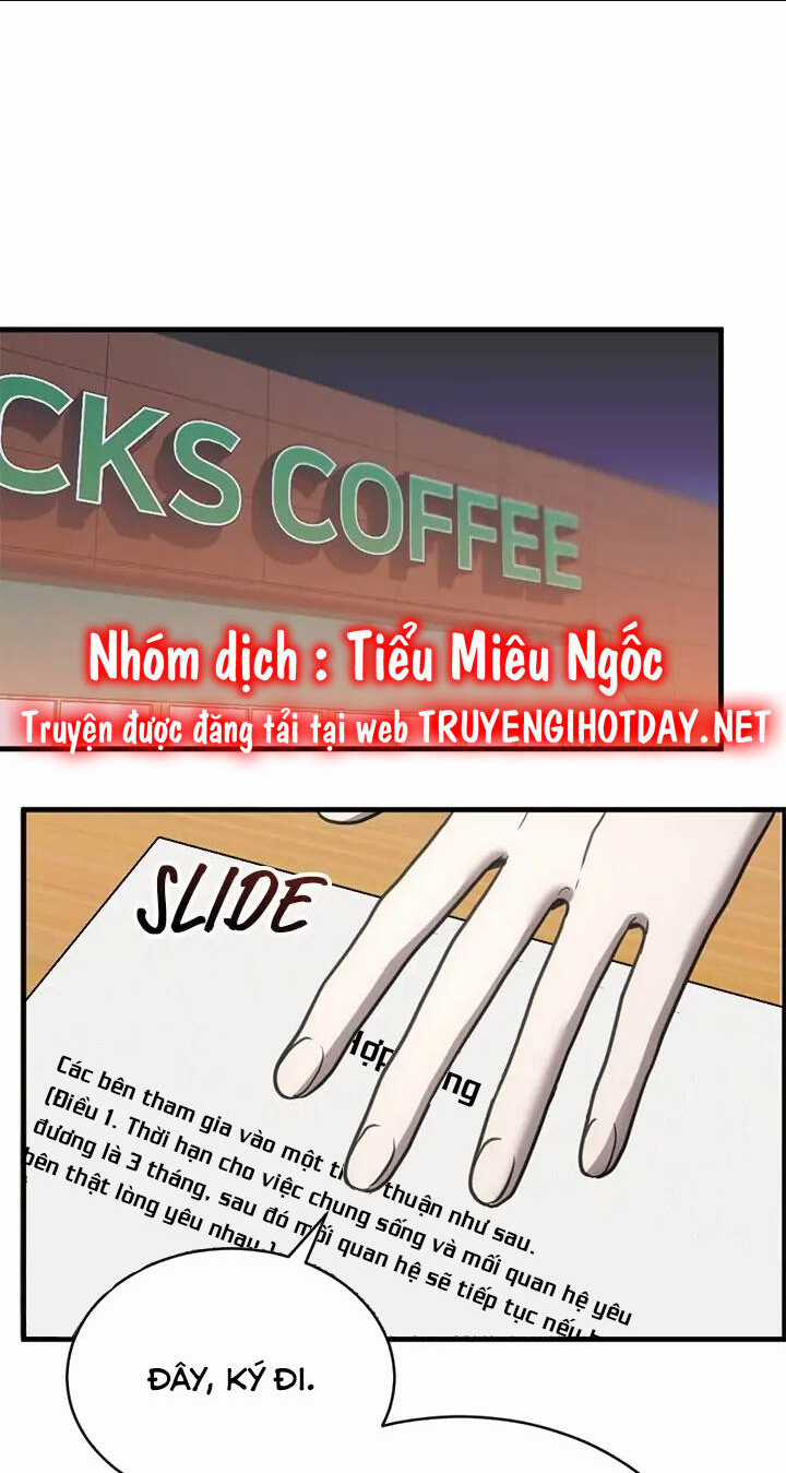 Lần Thứ Ba Chapter 40 trang 2