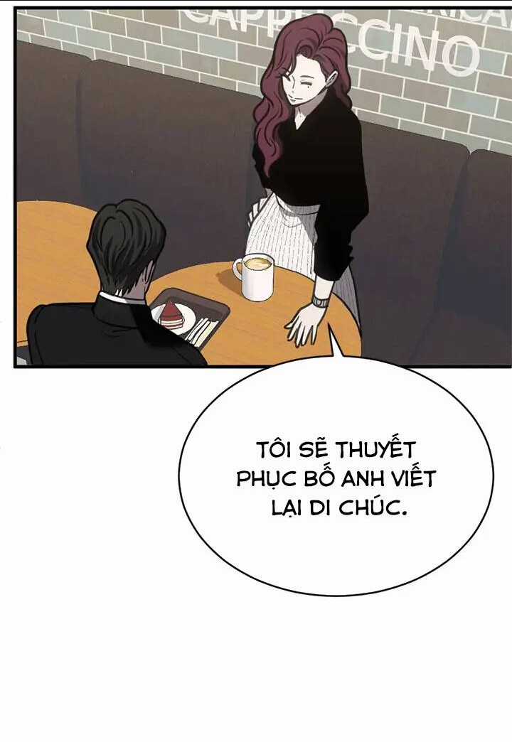 Lần Thứ Ba Chapter 40 trang 20