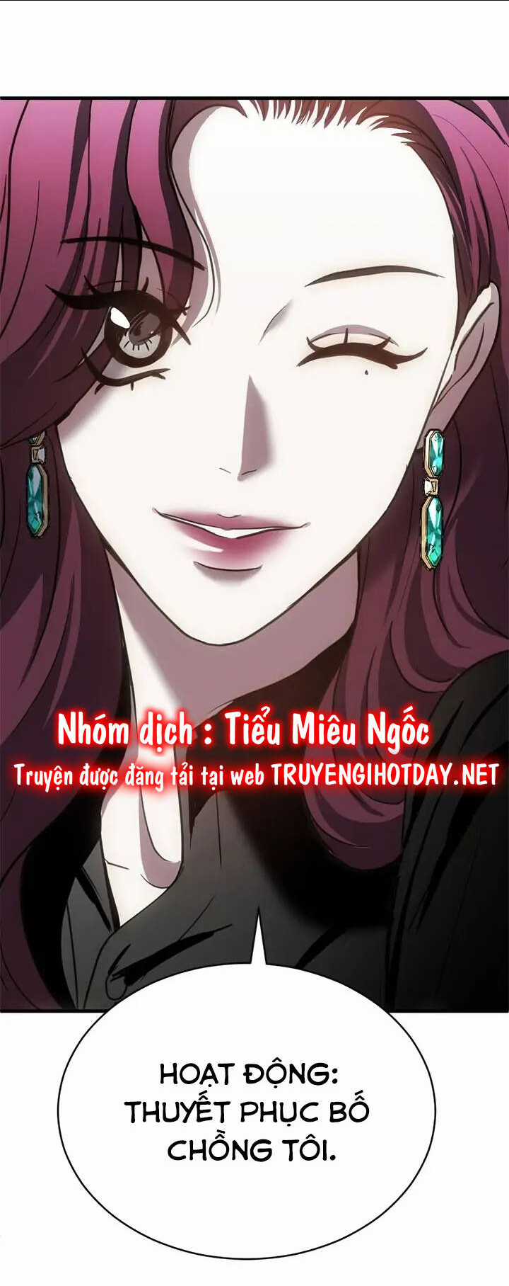 Lần Thứ Ba Chapter 40 trang 21