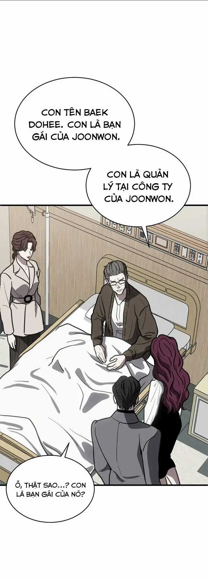 Lần Thứ Ba Chapter 40 trang 25