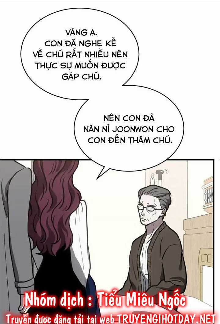 Lần Thứ Ba Chapter 40 trang 26