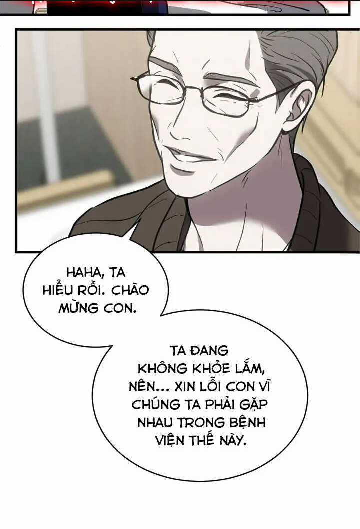 Lần Thứ Ba Chapter 40 trang 27