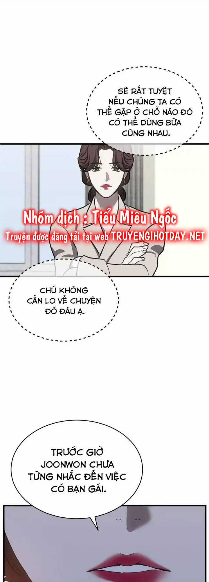 Lần Thứ Ba Chapter 40 trang 28