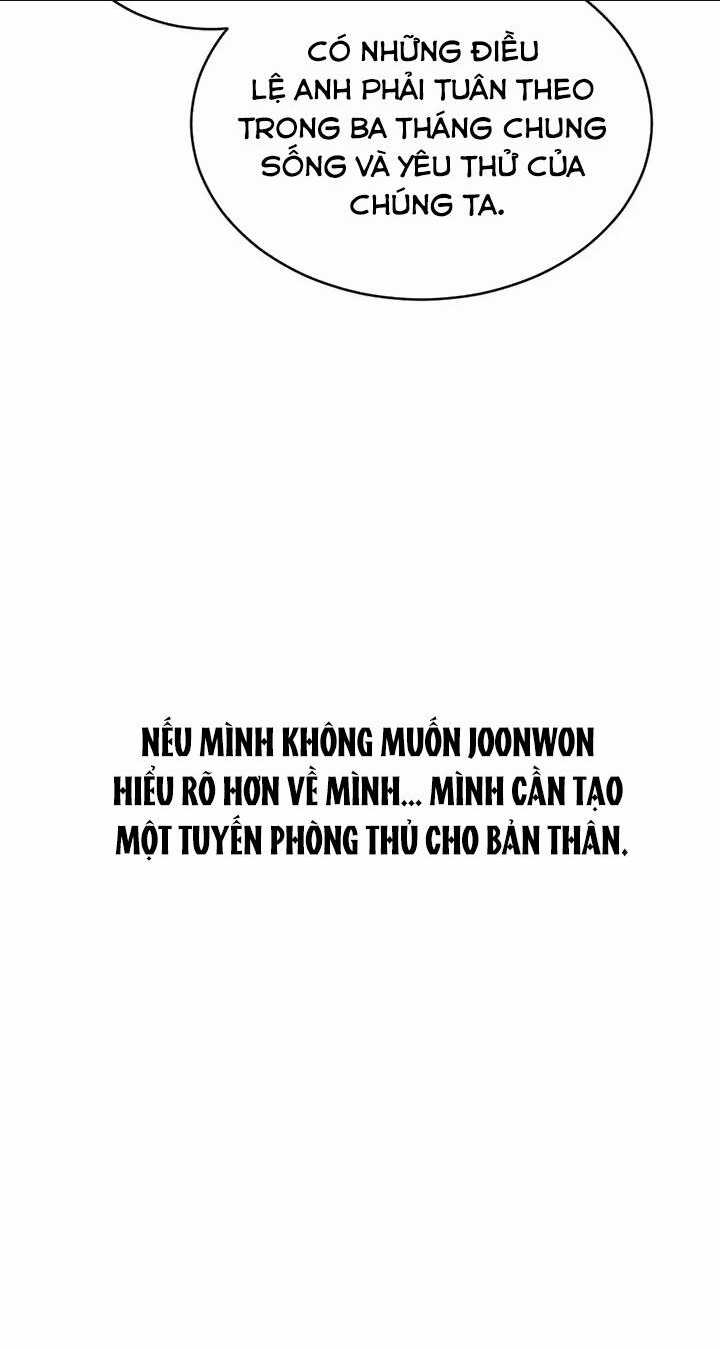 Lần Thứ Ba Chapter 40 trang 3