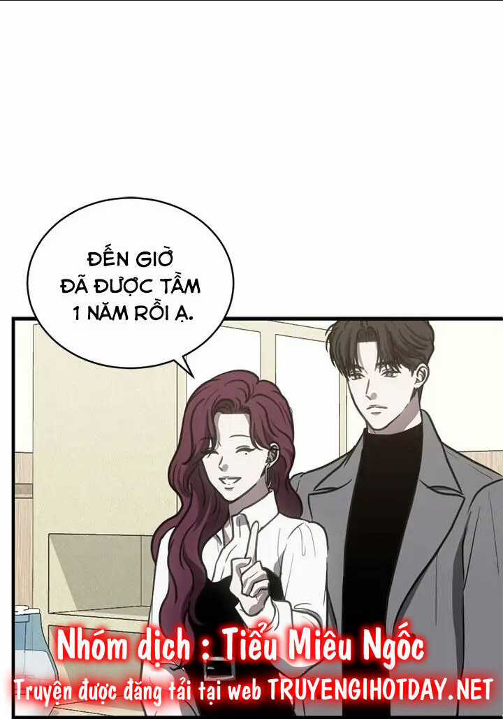 Lần Thứ Ba Chapter 40 trang 30