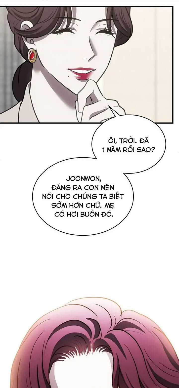 Lần Thứ Ba Chapter 40 trang 31