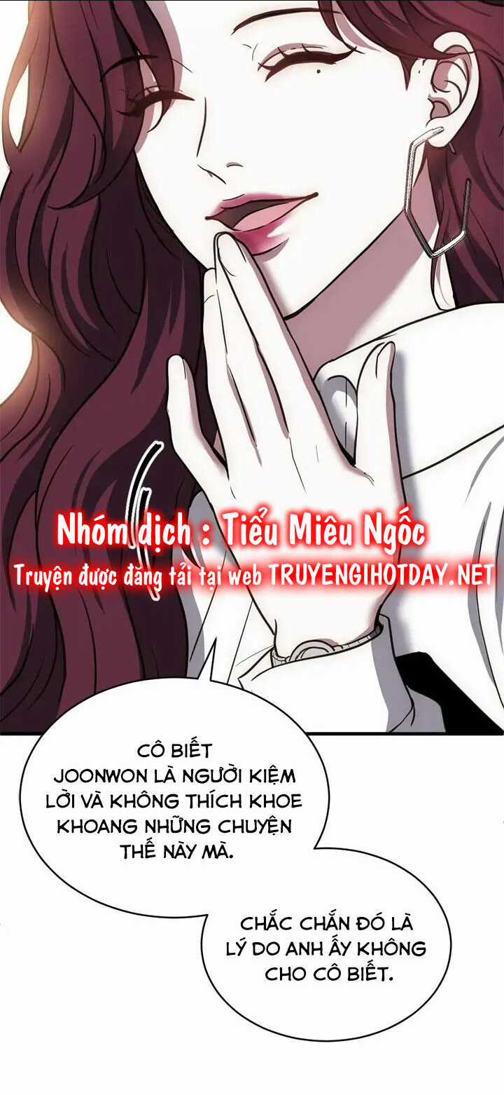 Lần Thứ Ba Chapter 40 trang 32