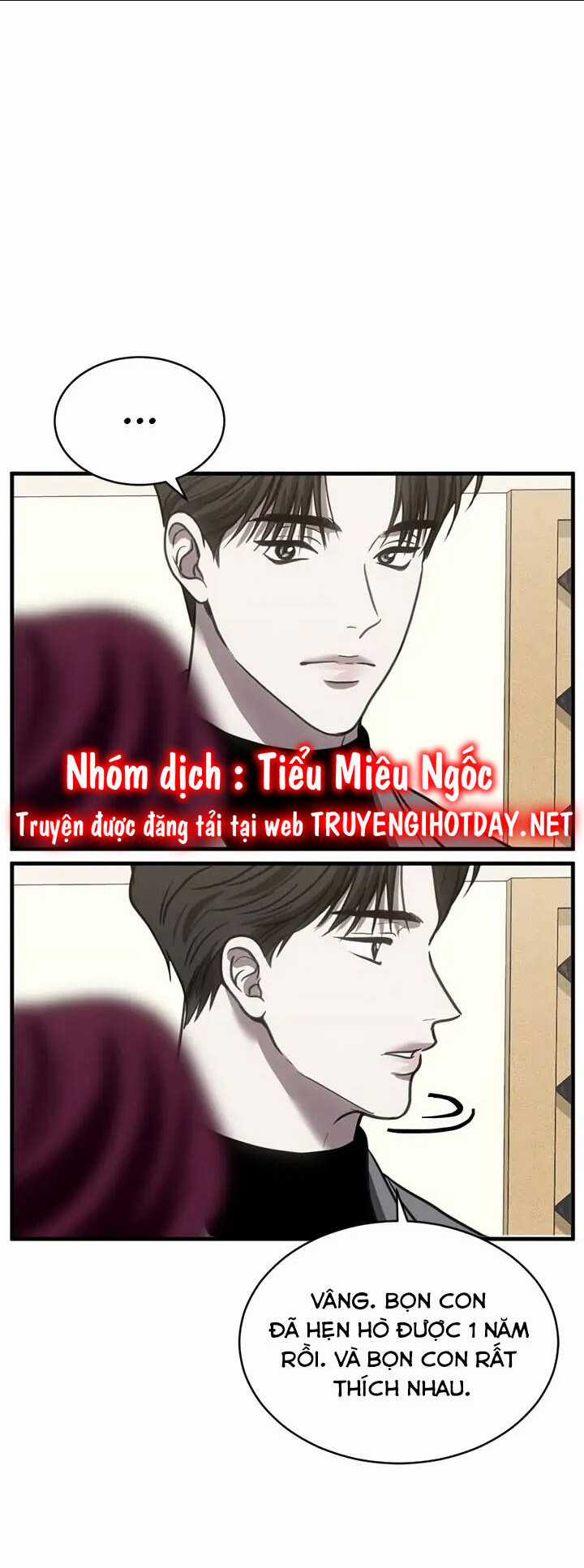 Lần Thứ Ba Chapter 40 trang 34