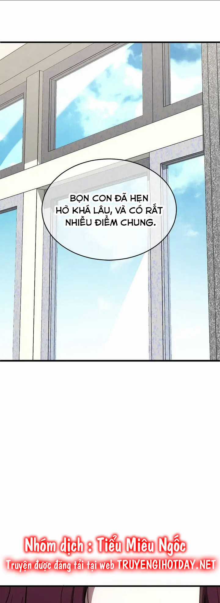 Lần Thứ Ba Chapter 40 trang 35