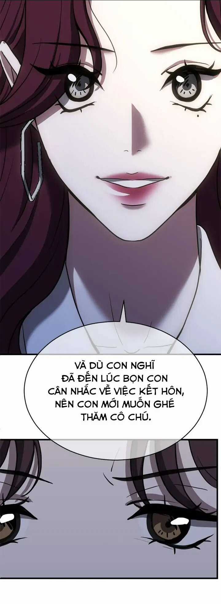 Lần Thứ Ba Chapter 40 trang 36