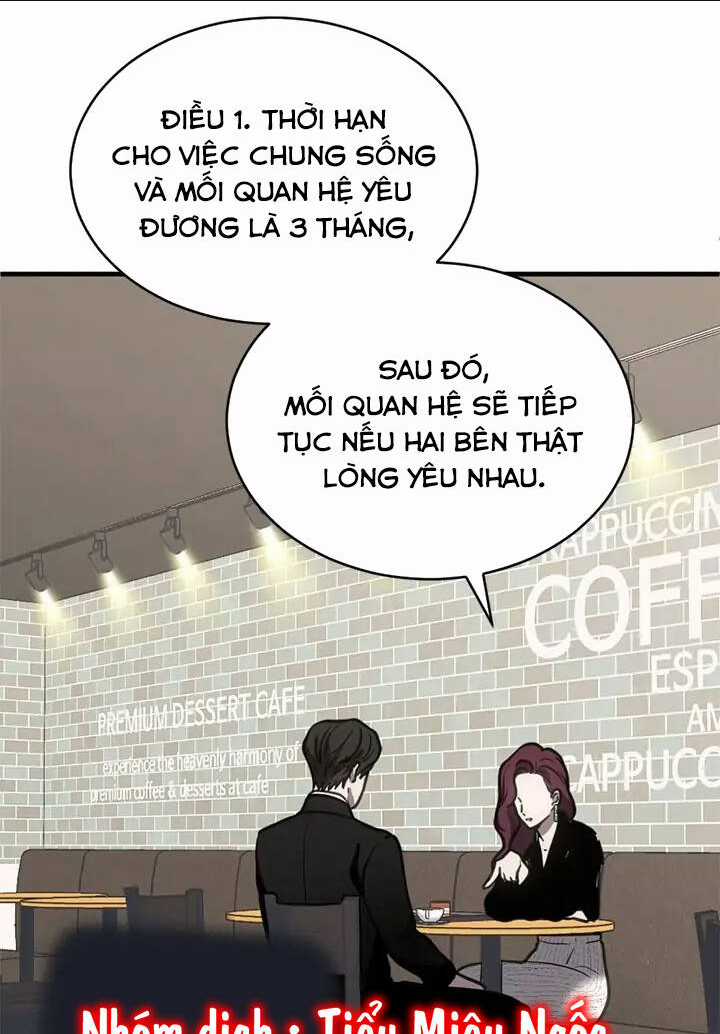 Lần Thứ Ba Chapter 40 trang 4