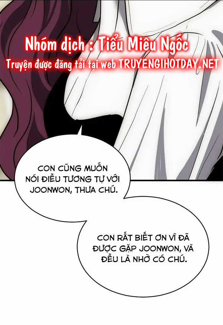 Lần Thứ Ba Chapter 40 trang 40