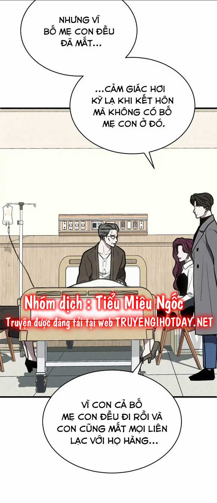 Lần Thứ Ba Chapter 40 trang 42