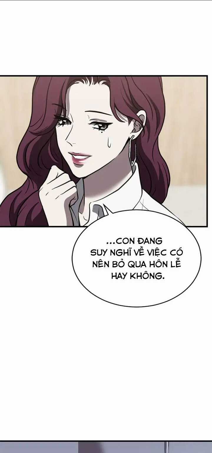 Lần Thứ Ba Chapter 40 trang 43