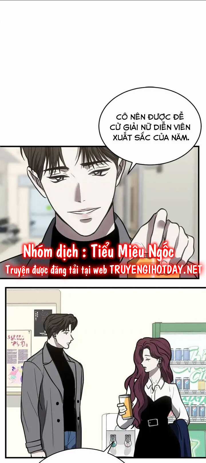 Lần Thứ Ba Chapter 40 trang 49