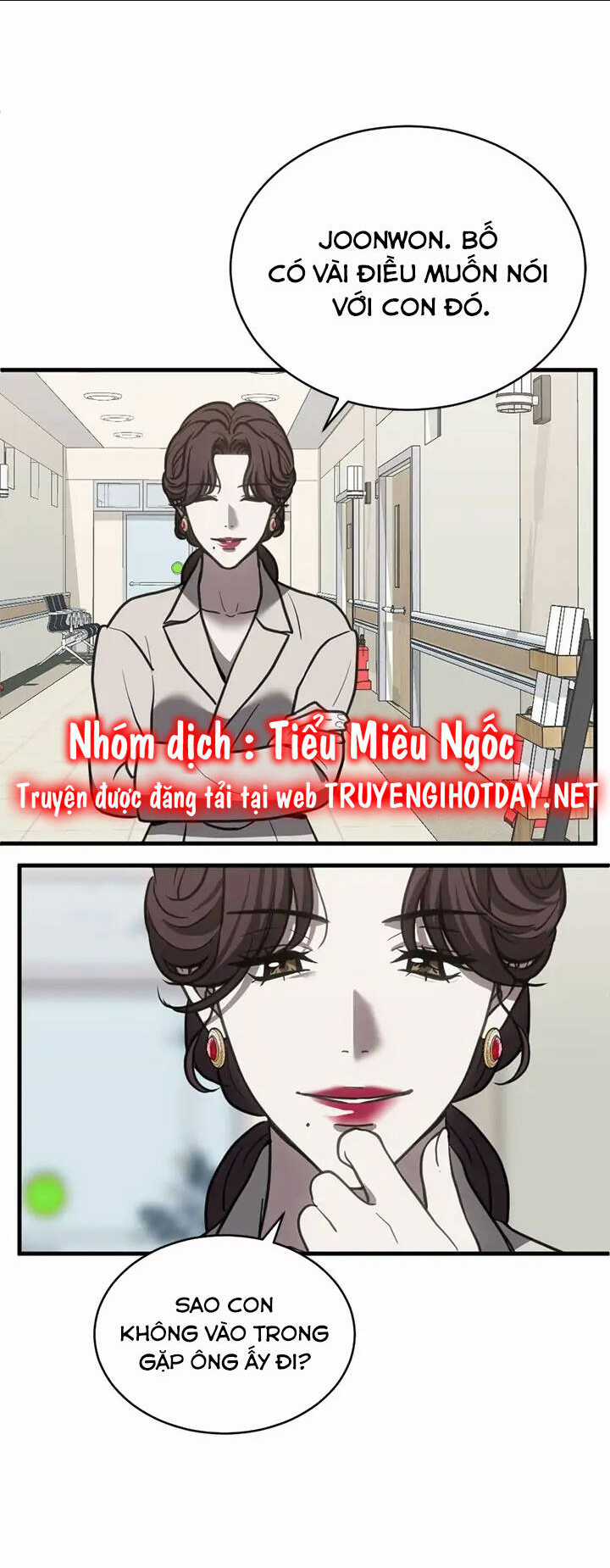 Lần Thứ Ba Chapter 40 trang 53