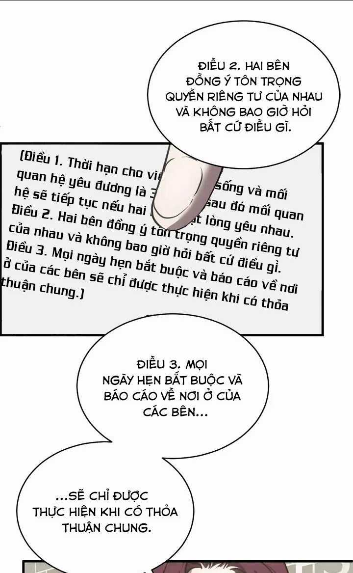 Lần Thứ Ba Chapter 40 trang 6