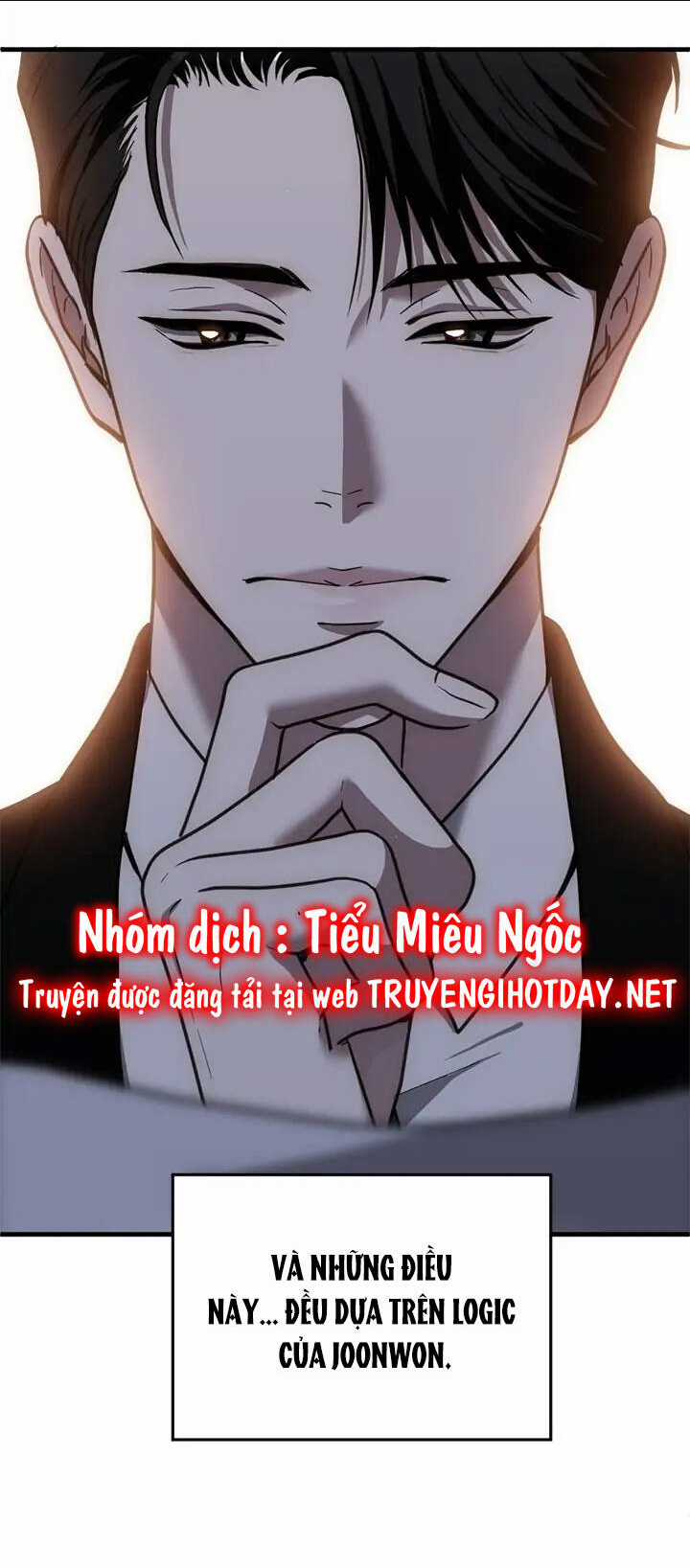 Lần Thứ Ba Chapter 40 trang 8