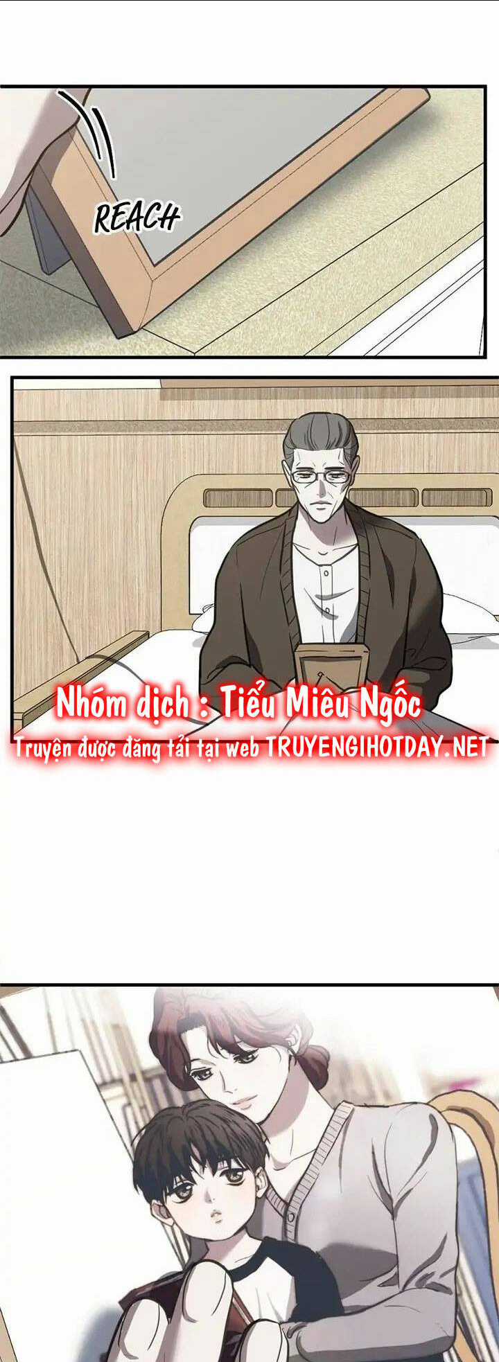 Lần Thứ Ba Chapter 41 trang 11