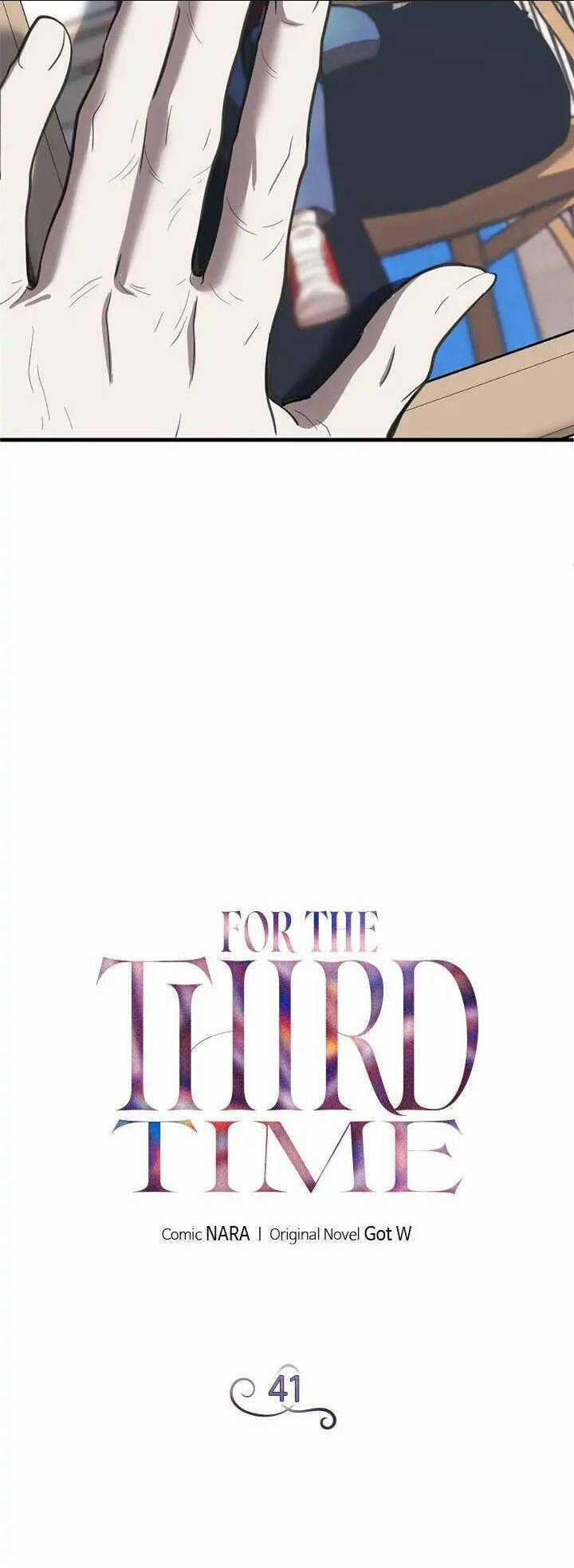 Lần Thứ Ba Chapter 41 trang 12