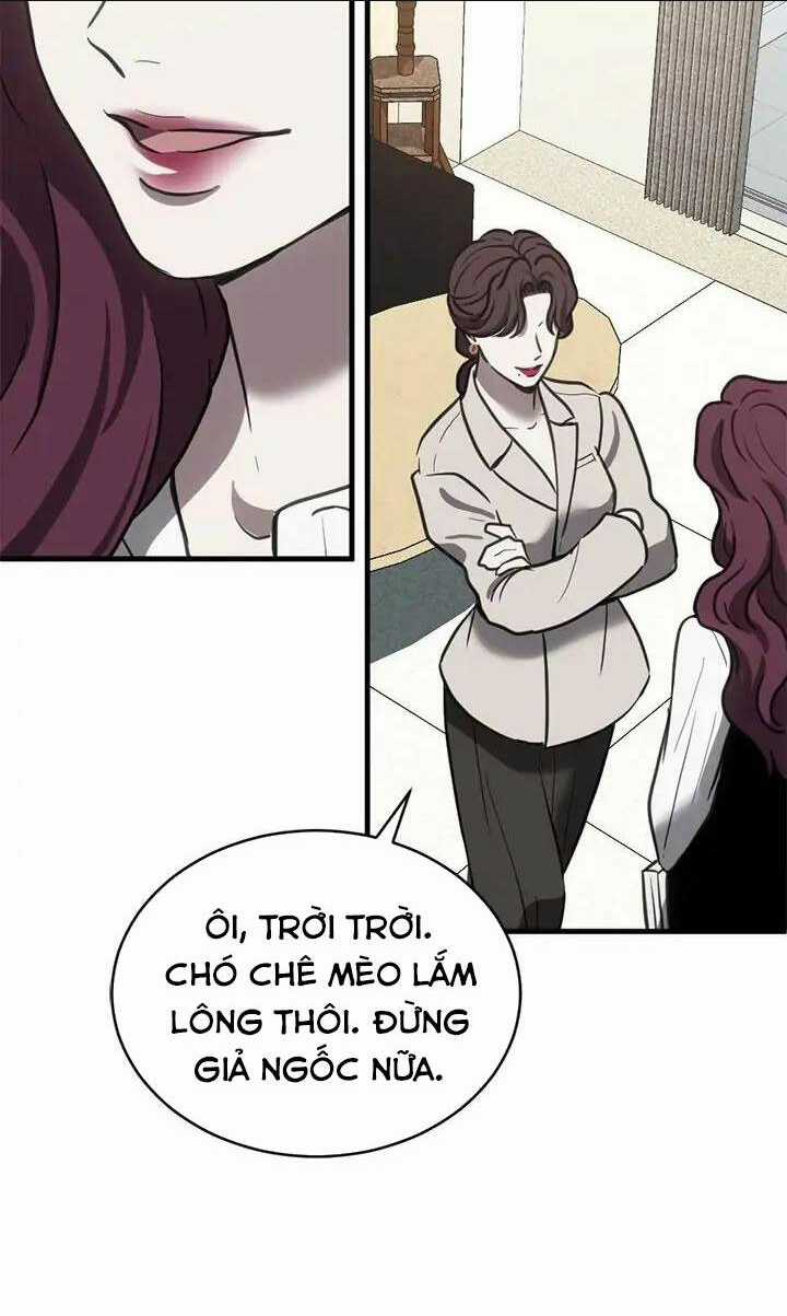 Lần Thứ Ba Chapter 41 trang 15