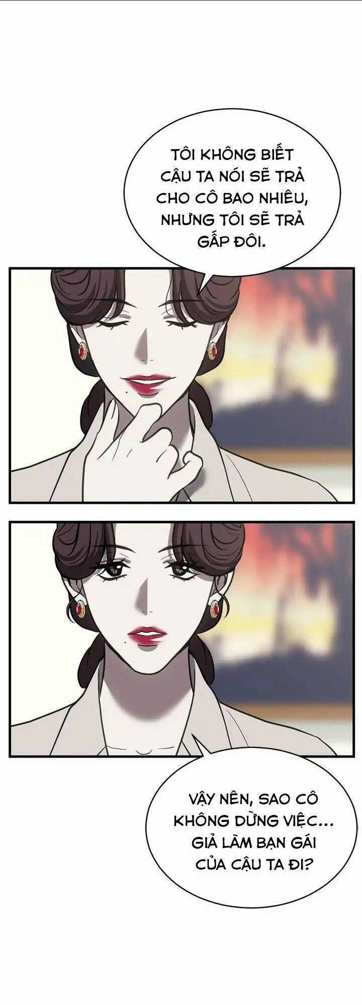 Lần Thứ Ba Chapter 41 trang 16