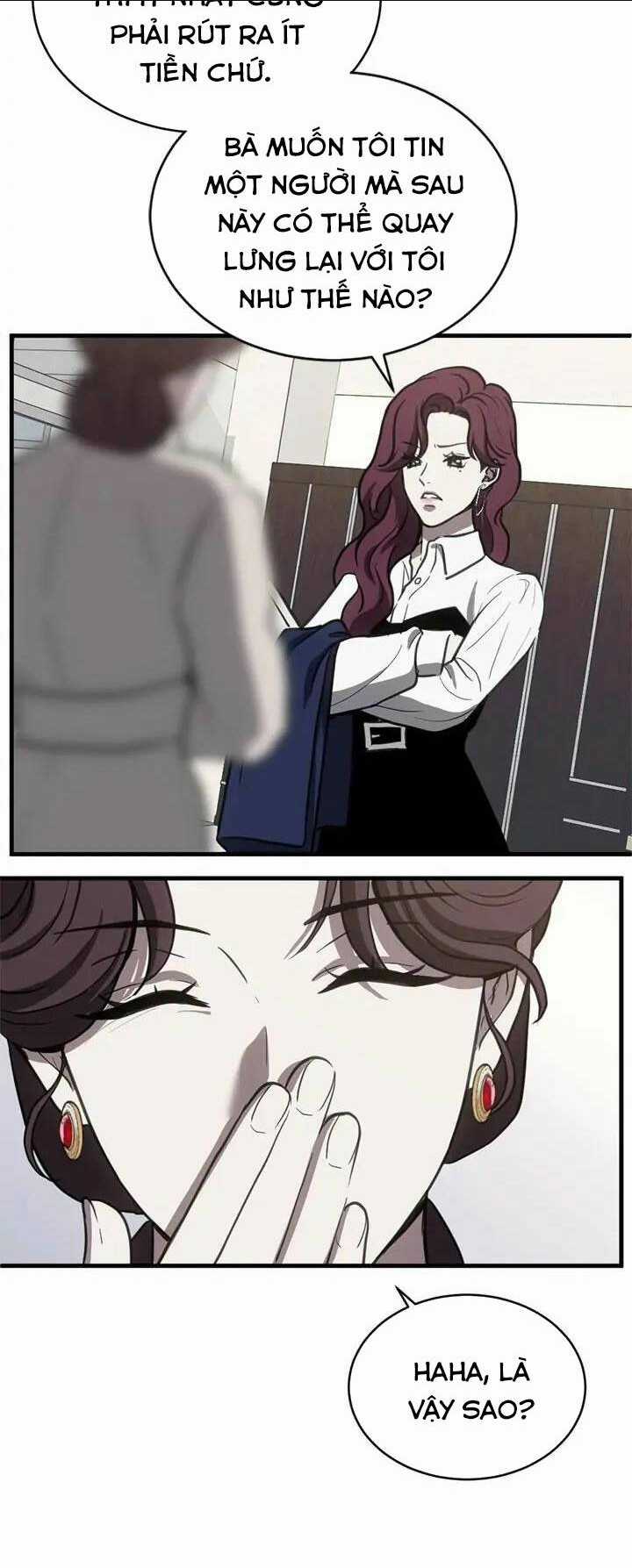 Lần Thứ Ba Chapter 41 trang 18