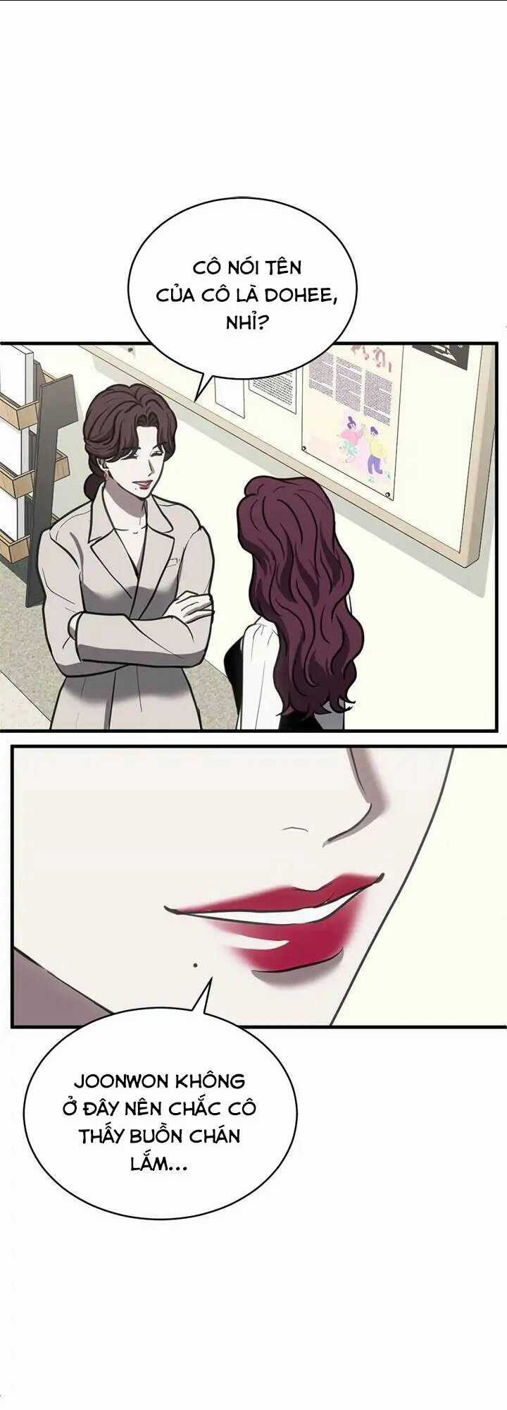 Lần Thứ Ba Chapter 41 trang 2