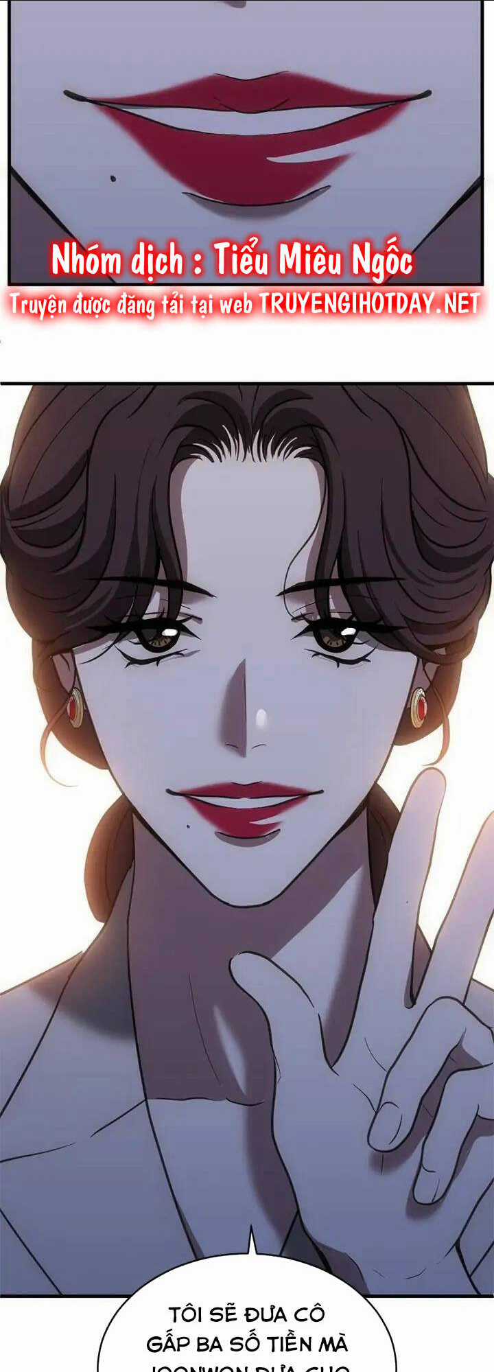 Lần Thứ Ba Chapter 41 trang 20