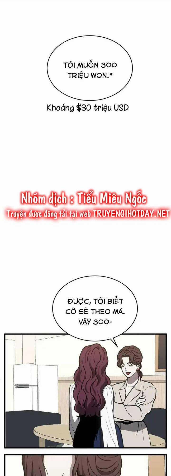Lần Thứ Ba Chapter 41 trang 23