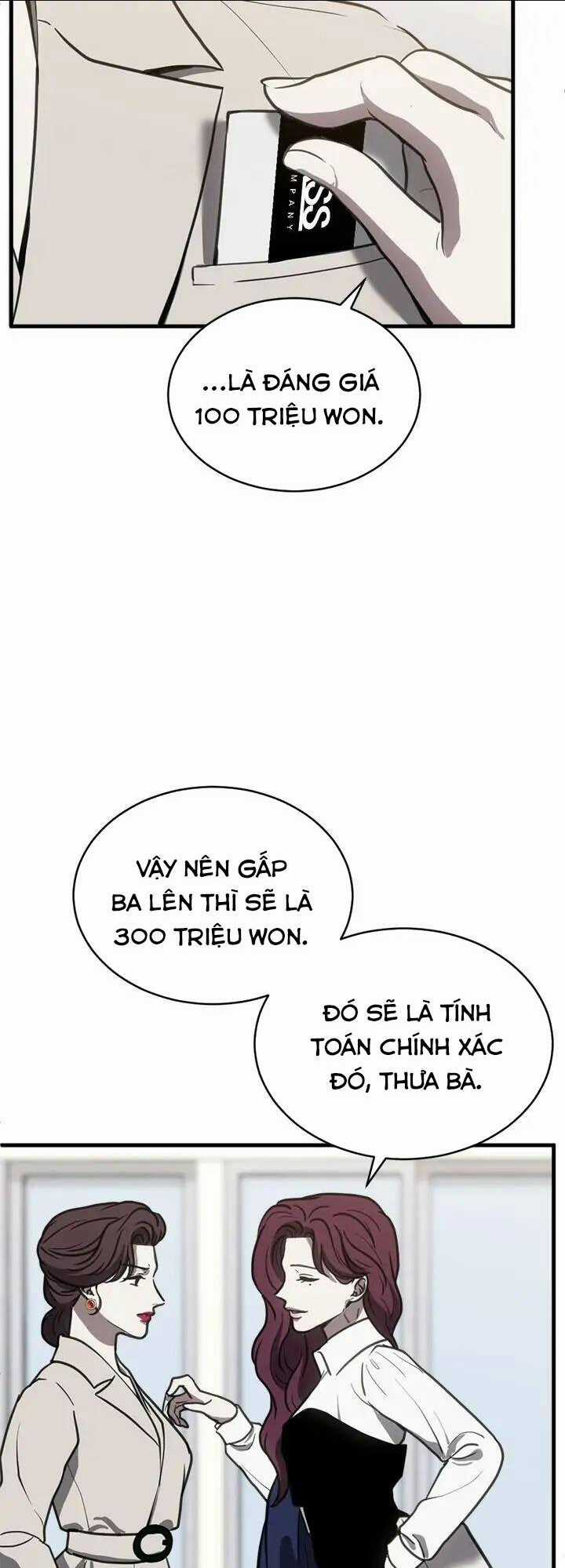 Lần Thứ Ba Chapter 41 trang 26