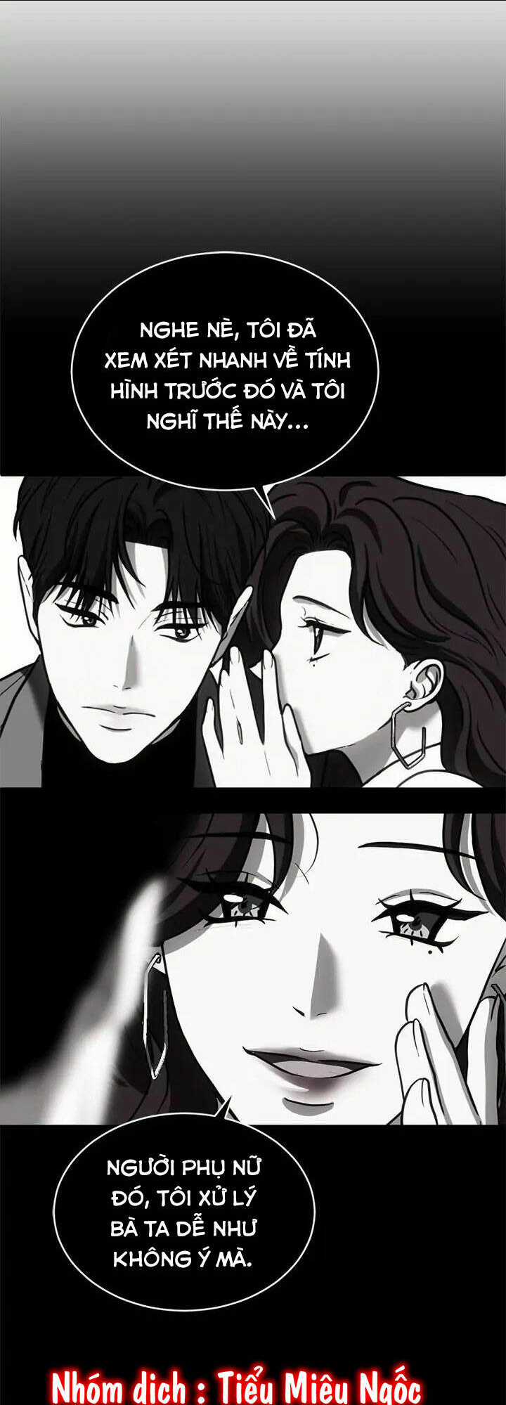 Lần Thứ Ba Chapter 41 trang 32