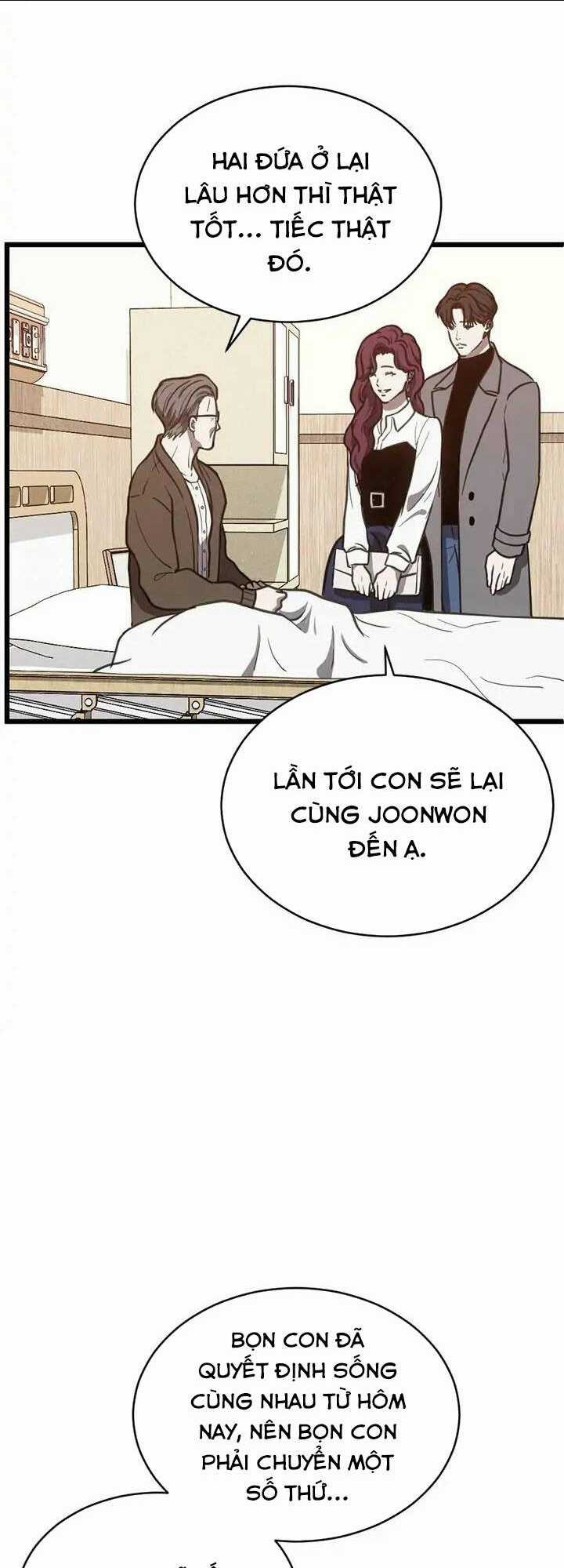 Lần Thứ Ba Chapter 41 trang 35