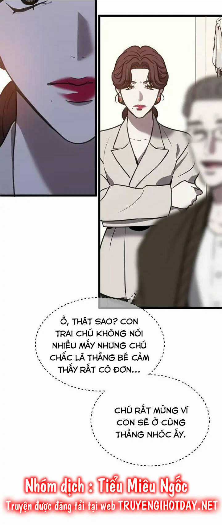 Lần Thứ Ba Chapter 41 trang 37