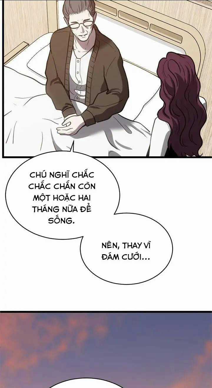 Lần Thứ Ba Chapter 41 trang 39
