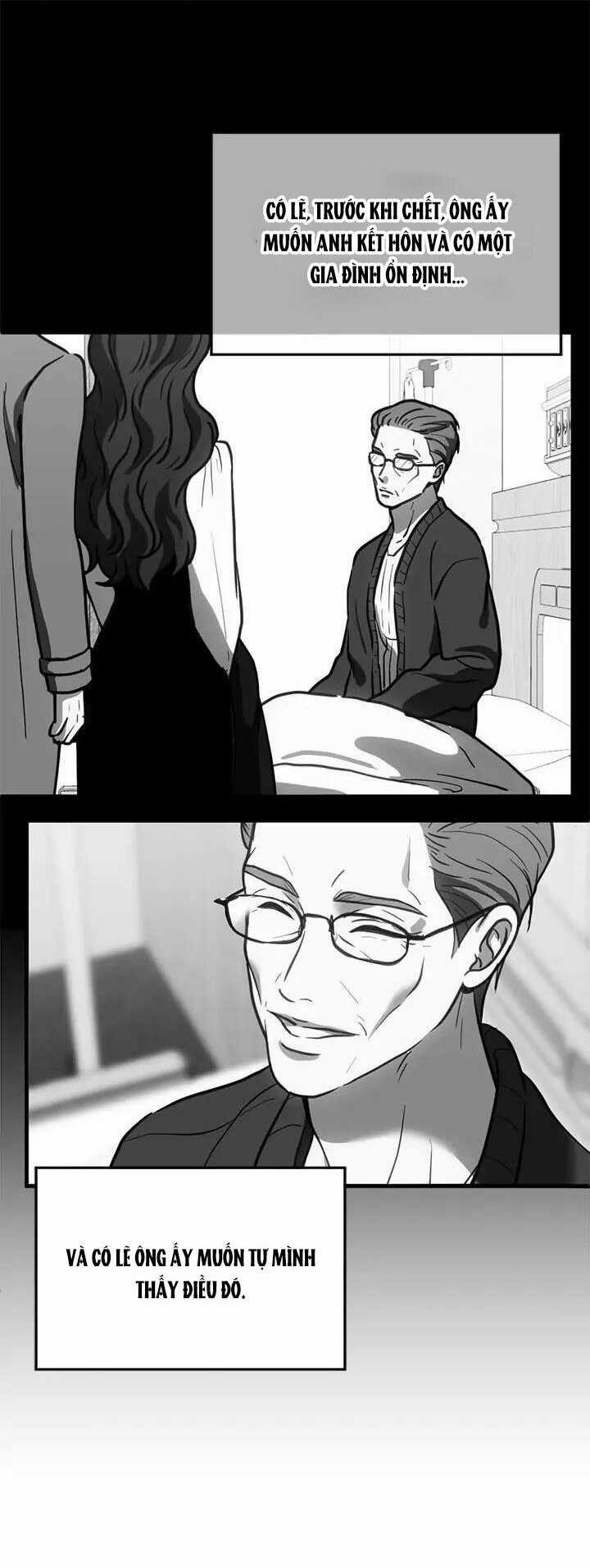 Lần Thứ Ba Chapter 41 trang 43