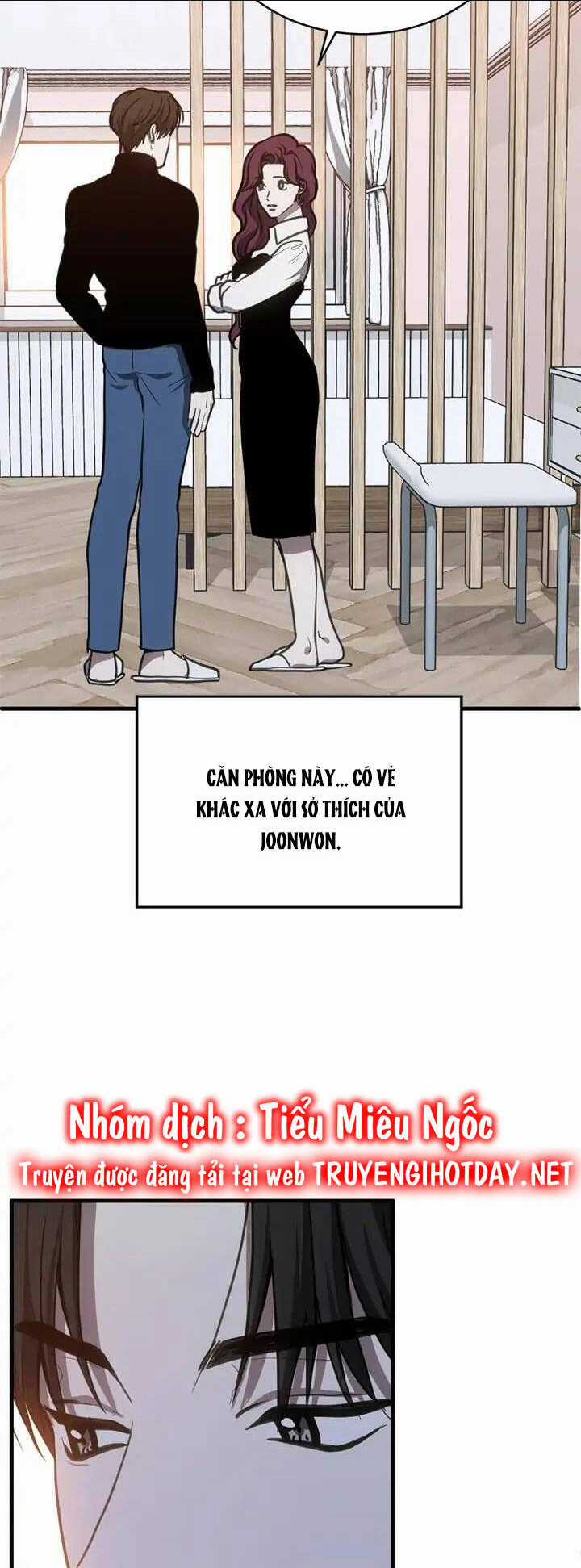 Lần Thứ Ba Chapter 41 trang 48