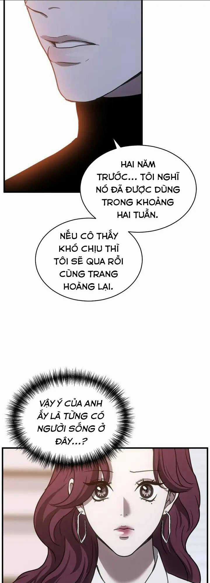 Lần Thứ Ba Chapter 41 trang 49