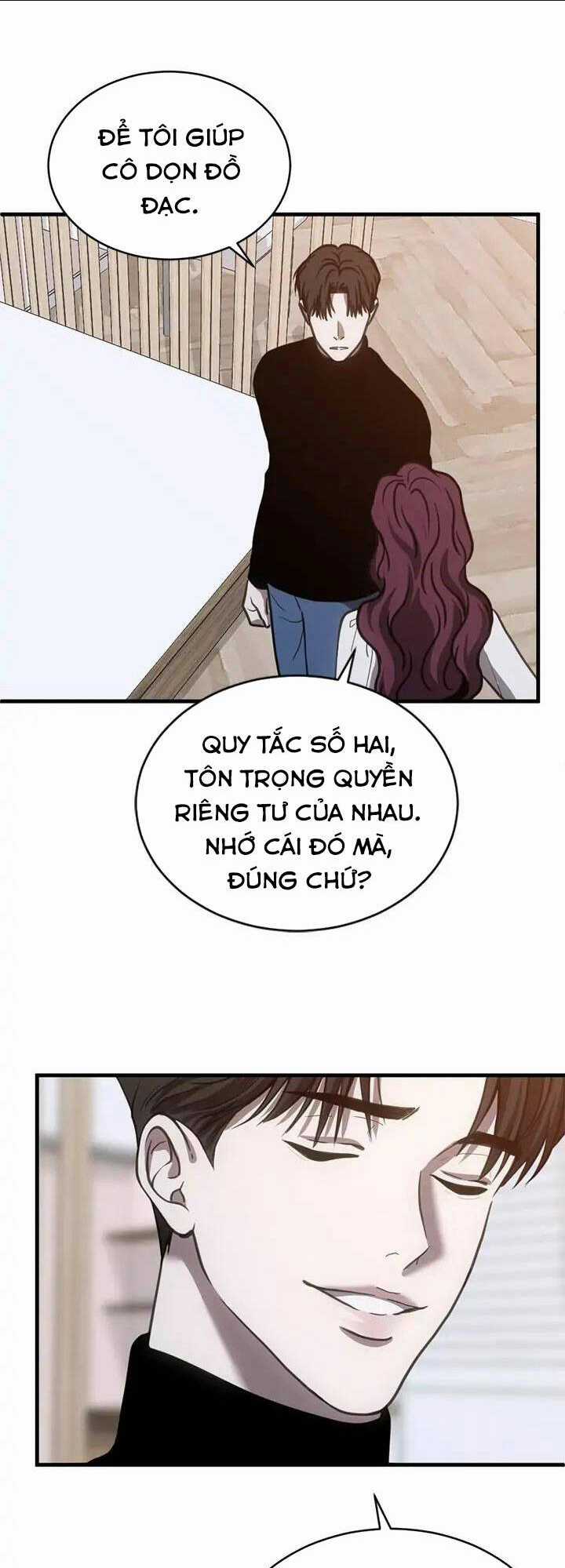 Lần Thứ Ba Chapter 41 trang 52