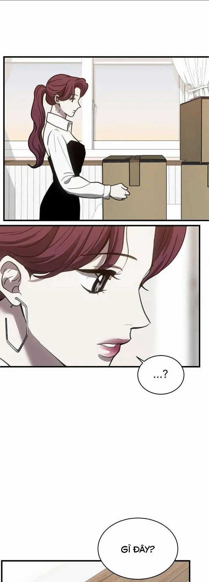 Lần Thứ Ba Chapter 41 trang 55