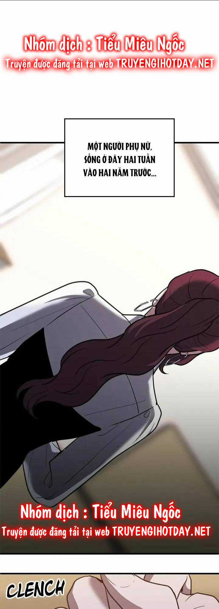 Lần Thứ Ba Chapter 41 trang 58