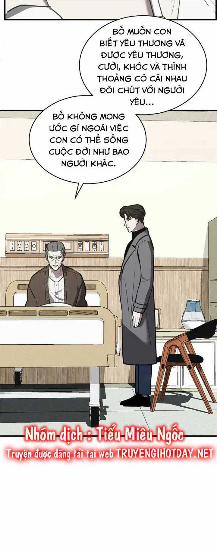 Lần Thứ Ba Chapter 41 trang 6