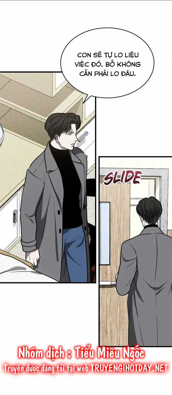 Lần Thứ Ba Chapter 41 trang 9