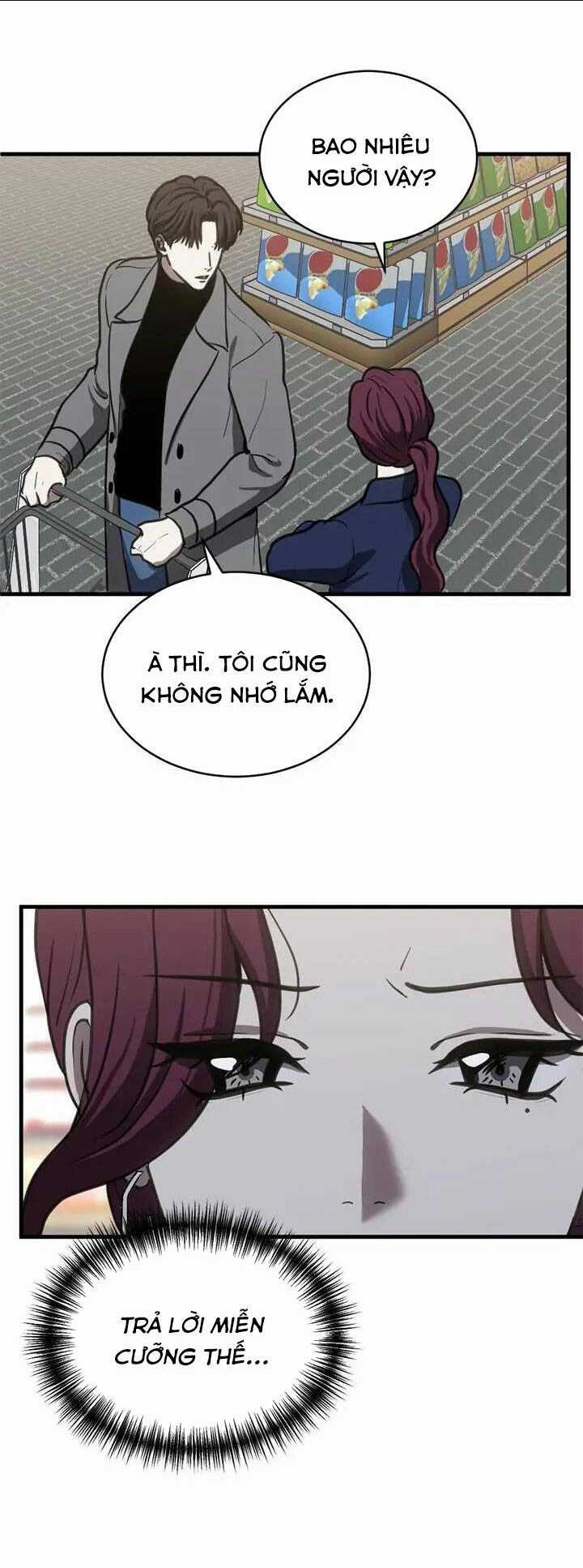 Lần Thứ Ba Chapter 42 trang 12
