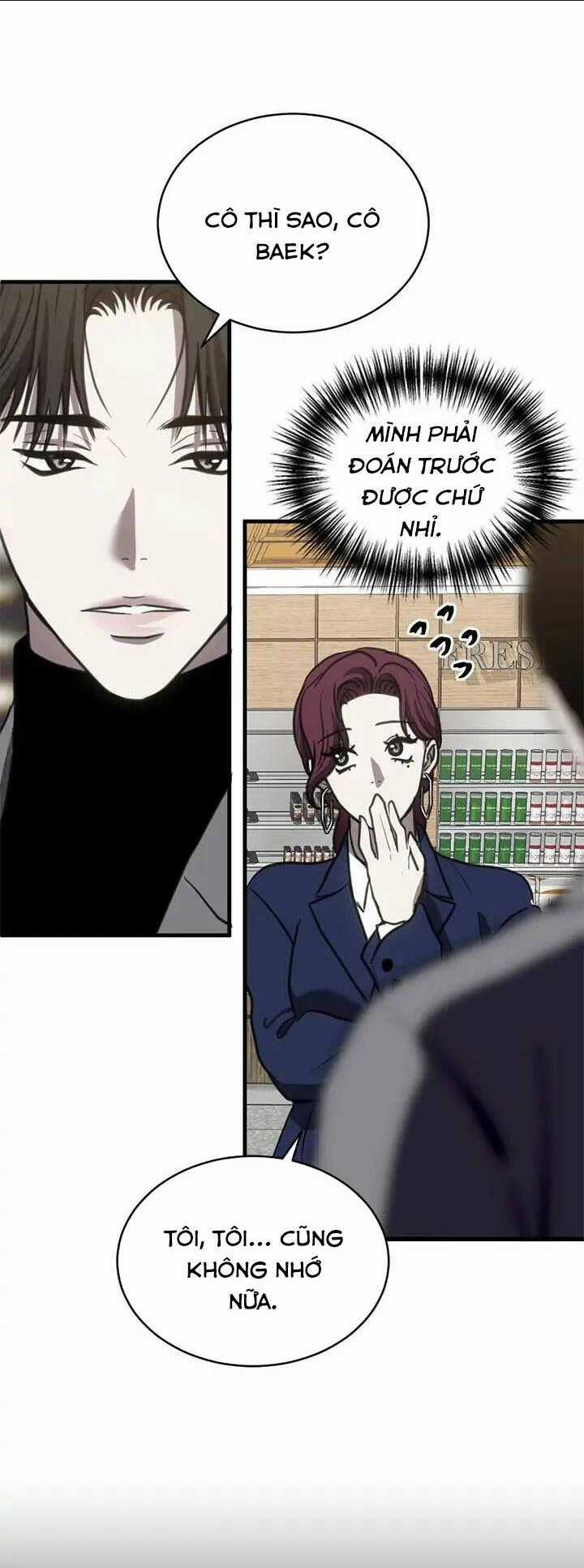 Lần Thứ Ba Chapter 42 trang 13