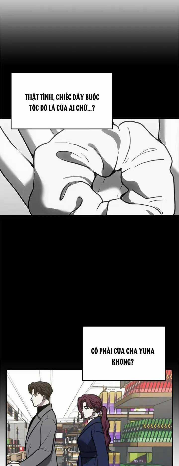 Lần Thứ Ba Chapter 42 trang 14