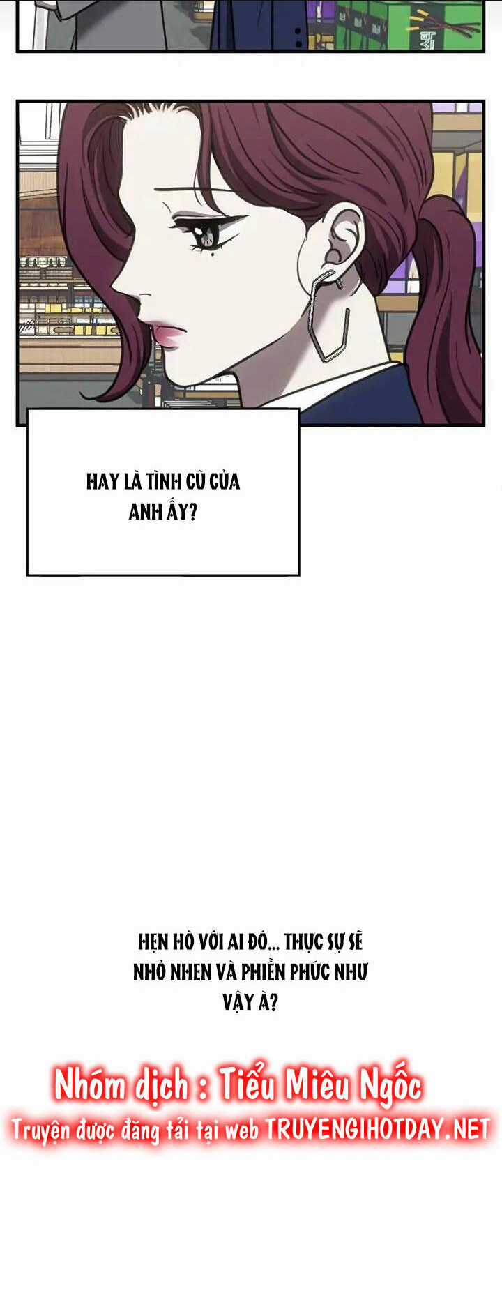 Lần Thứ Ba Chapter 42 trang 15